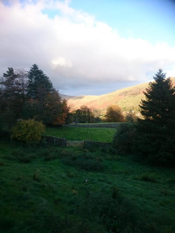 Low House Farm North, Troutbeck, Windermere Luaran gambar