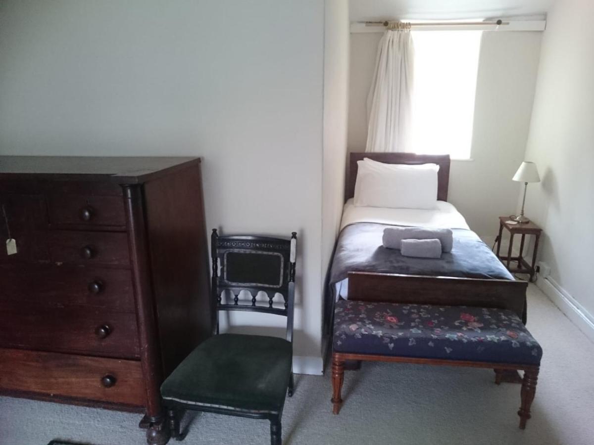 Low House Farm North, Troutbeck, Windermere Luaran gambar