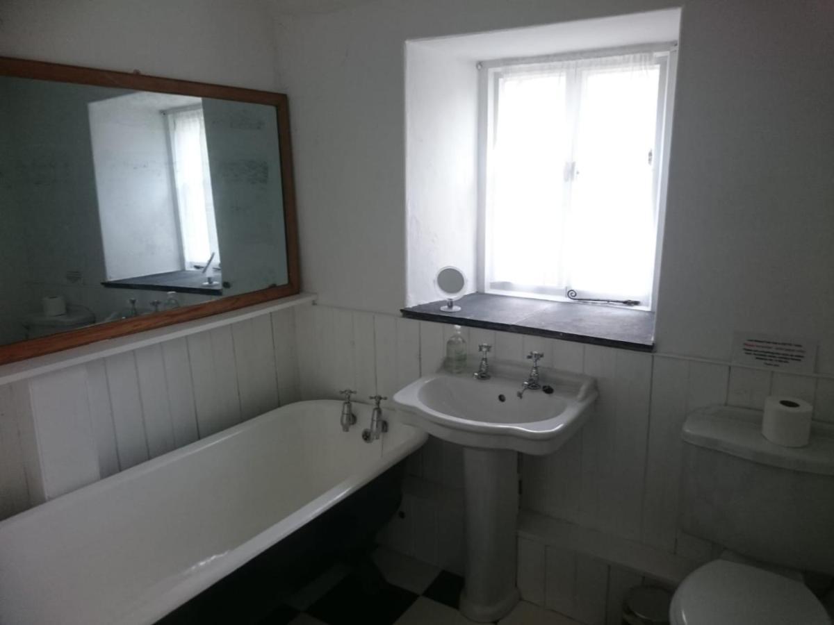 Low House Farm North, Troutbeck, Windermere Luaran gambar