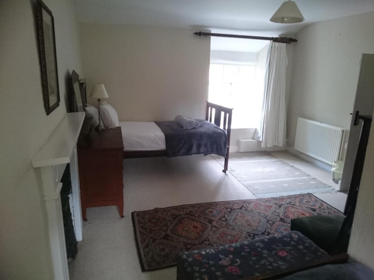 Low House Farm North, Troutbeck, Windermere Luaran gambar