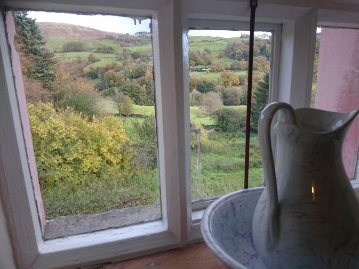 Low House Farm North, Troutbeck, Windermere Luaran gambar