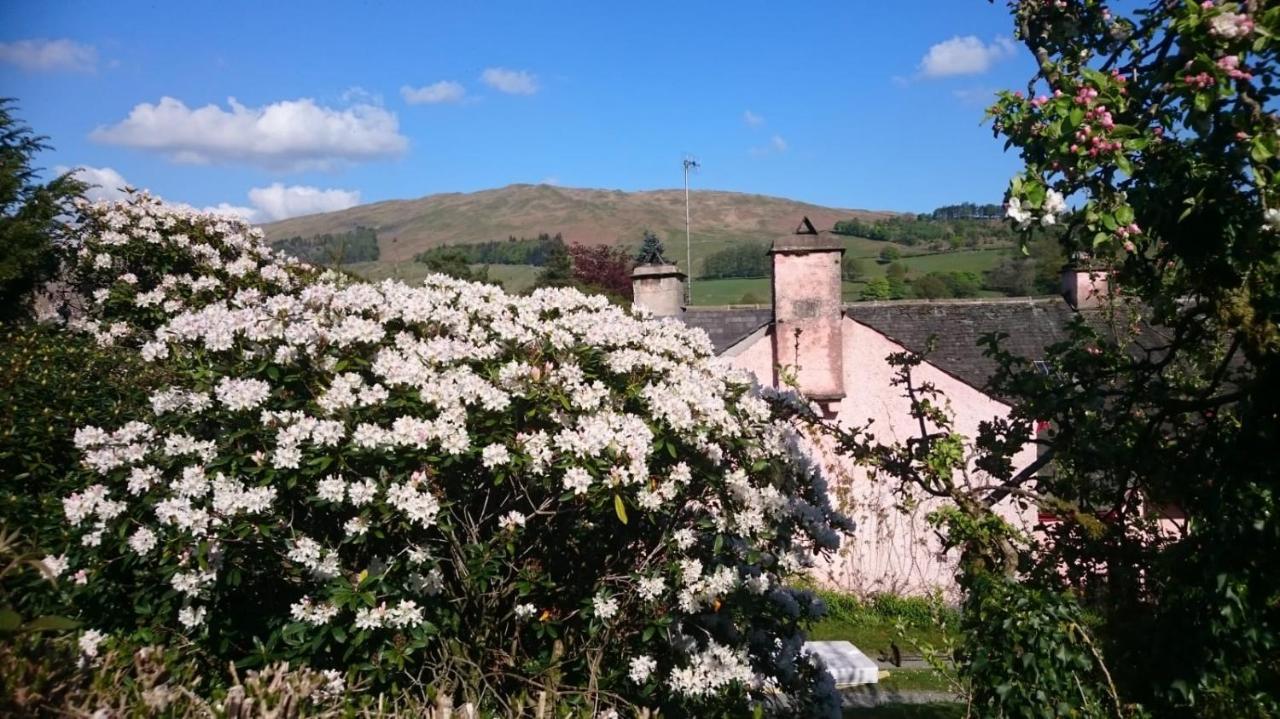 Low House Farm North, Troutbeck, Windermere Luaran gambar