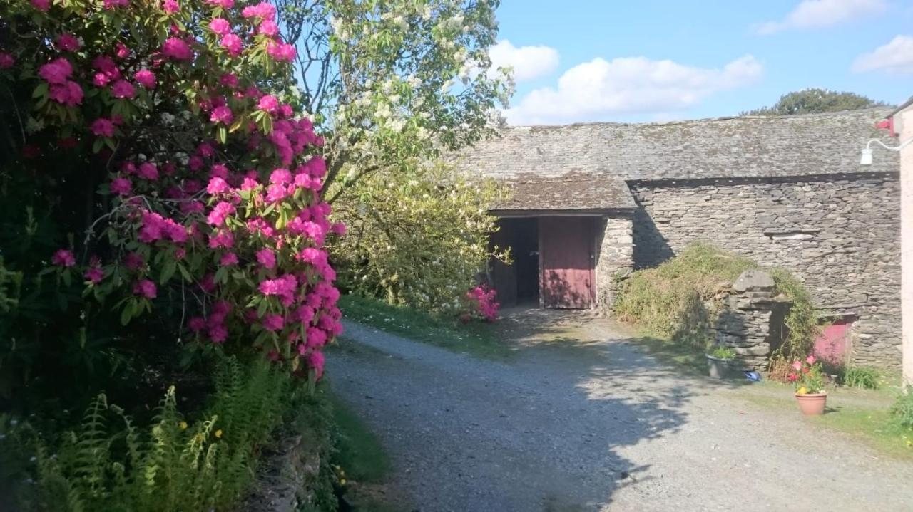 Low House Farm North, Troutbeck, Windermere Luaran gambar