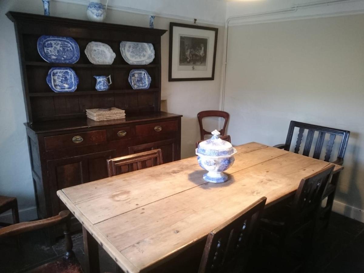 Low House Farm North, Troutbeck, Windermere Luaran gambar