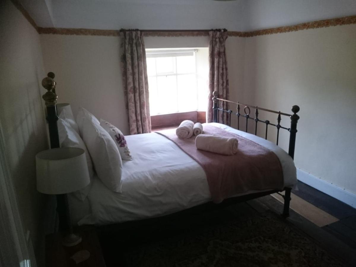 Low House Farm North, Troutbeck, Windermere Luaran gambar