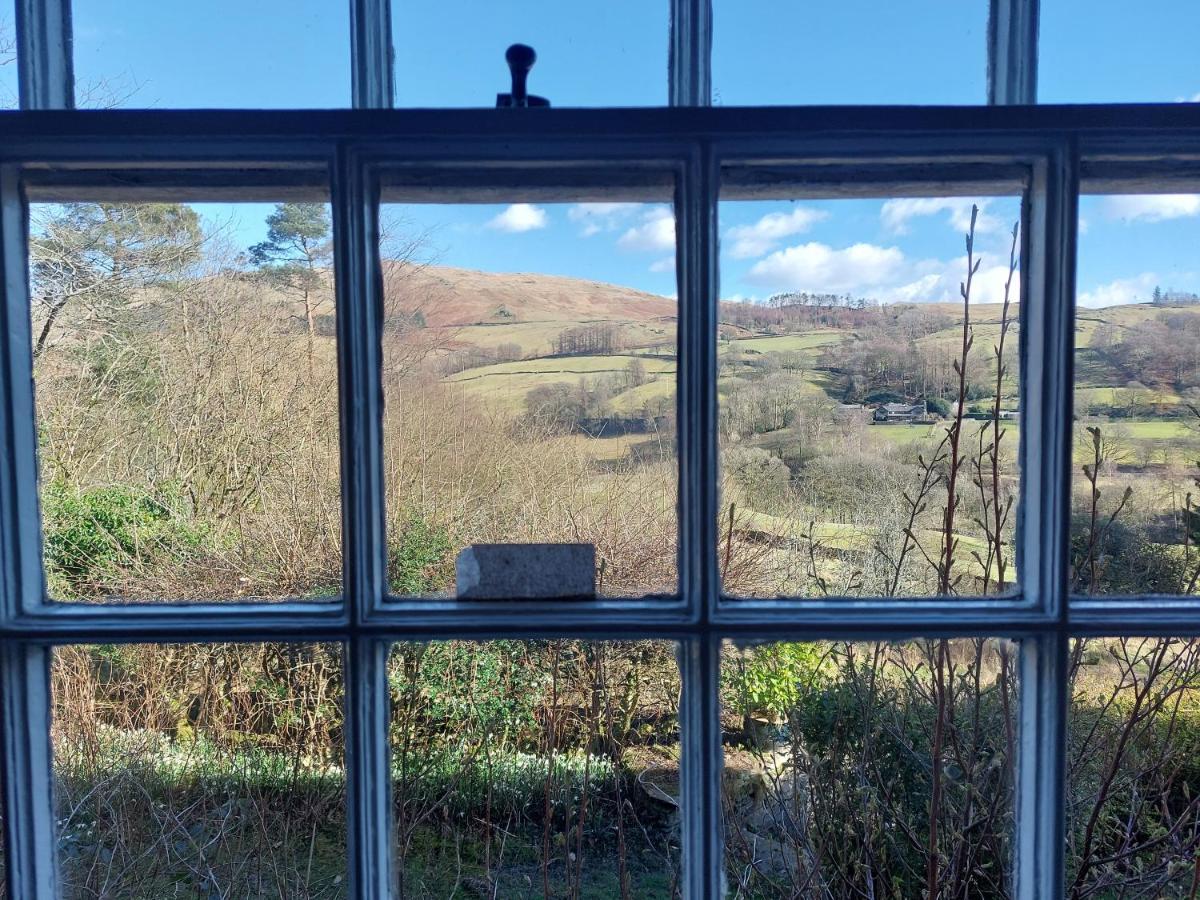 Low House Farm North, Troutbeck, Windermere Luaran gambar